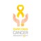 Sarcoma cancer and Bone awareness month. concept is observed every July month. Vector illustration.design for poster, banner