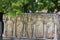 Sarcophagus - Aphrodisias museum