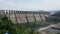 Sardar Sarovar Dam, It is large irrigation and hydroelectric multi-purpose dams on the Narmada river, Gujarat, India