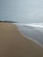 Sardegna landscapes deserto beach view