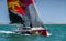 Sardinha sailing - a new race in France