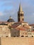 Sardinia. Alghero. Old Town