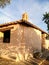 Sardinia. Architecture. Ancient churches