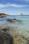 Sardinia beautifl coast