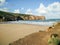 Sardinia. Coastal landscapes. Iglesiente mining district