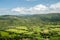 Sardinia, Gallura countryside