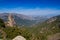 Sardinia between mountains and sea - Riding mountain bike