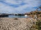 Sardinia Porto Cervo beach