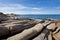 Sardinia Rocky Coastline