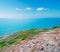 Sardinia seascape