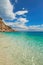 Sardinian Beach