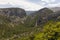Sardinian Canyon