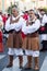Sardinian traditional costume
