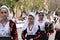 Sardinian typical costumes