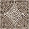 Sardis stone mosaic texture.