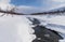 Sarek river