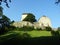 Sargans Castle or Schloss Sargans