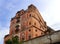 Sarjah mahdi at the thanjavur maratha palace complex