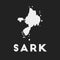 Sark icon.