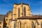 Sarlat Cathedral, France