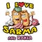 Sarma and rakia