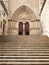 The Sarmental Door of Burgos Cathedral