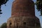 Sarnath Banaras historical travel gauttam Buddha Buddhist stupa