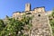 Sarre Castle, Italy