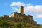 Sarre castle in Italy