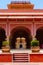 Sarvatobhadra/ Diwan-E-Khas- City Palace, Jaipur