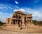 Sasbahu temple in Gwalior fort