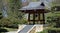 Sasebo Japanese Garden Bell Tower