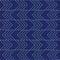 Sashiko. Abstract seamless texture. Kimono pattern