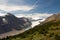 Saskatchewan Glacier