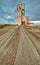 Saskatchewan Grain Elevator