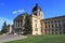 Saskatchewan Provincial Parliament Building in Evening Light, Regina, Canada