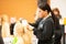 Saskatchewan Skills Canada Competition Hairstyling and Braiding