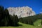 Sassolungo - Val Gardena