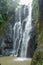 Sasumua waterfall, Aberdare Ranges, Kenya