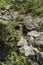 Satanayi Kamurj vorotan river Canyon Tatev Syunik Armenia landmark