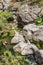 Satanayi Kamurj vorotan river Canyon Tatev Syunik Armenia landmark