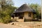 Satara Rest Camp accommodation. Kruger park, South Africa