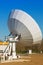 Satellite Earth Station Dish