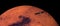 Satellite oribiting Mars. Shot from Space. Extremely detailed and realistic high resolution 3D illustration. Elements of this