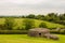 Satellite tomb at Newgrange Ireland