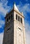 The Sather Campanile, University of California, Berkeley