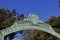 Sather Gate