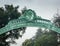 Sather Gate