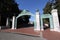 Sather Gate UC Berkeley