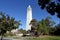 Sather Tower UC Berkeley